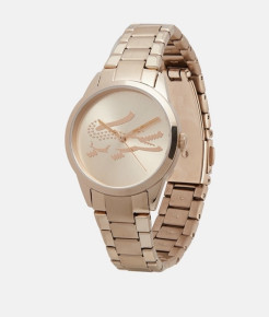 New Lacoste watch