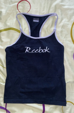 reebok T-shirt