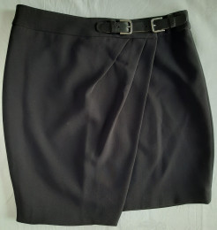 Sandro skirt