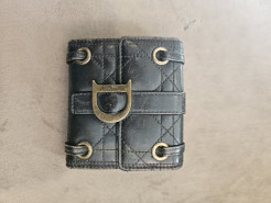 Christian Dior wallet
