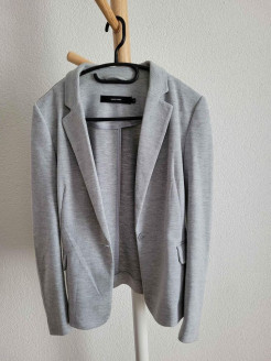 Blazer gris