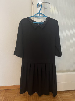 Kleid schwarz - See U Soon