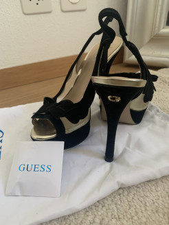 Guess shoes size 37.5