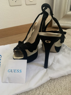 Guess-Schuhe Größe 37,5