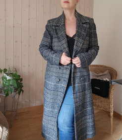 KOOKAÏ coat