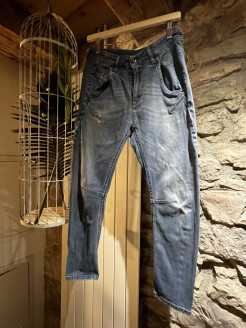 Fayza jeans by Diesel