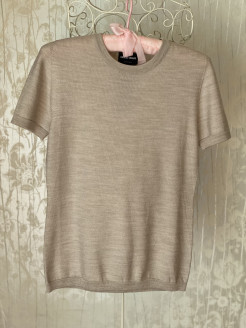 T-shirt Giorgio Armani