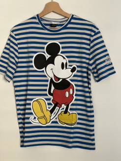 T-shirt Mickey