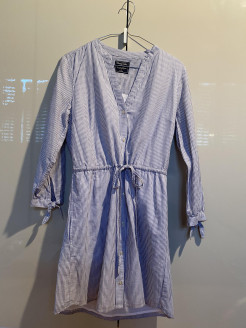 Abercrombie long sleeve dress