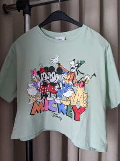T-shirt Disney
