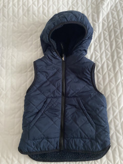 Liewood reversible jacket size 3 yo