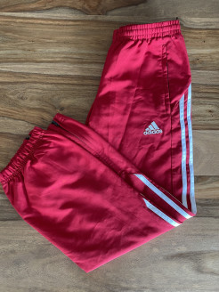 Training Adidas rouge