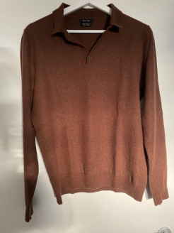 Pull Massimo Dutti pour homme