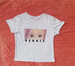 T-shirt BARBIE authentique T42