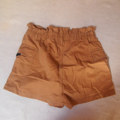 shorts bruns H&M taille 38