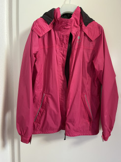Raincoat for girls