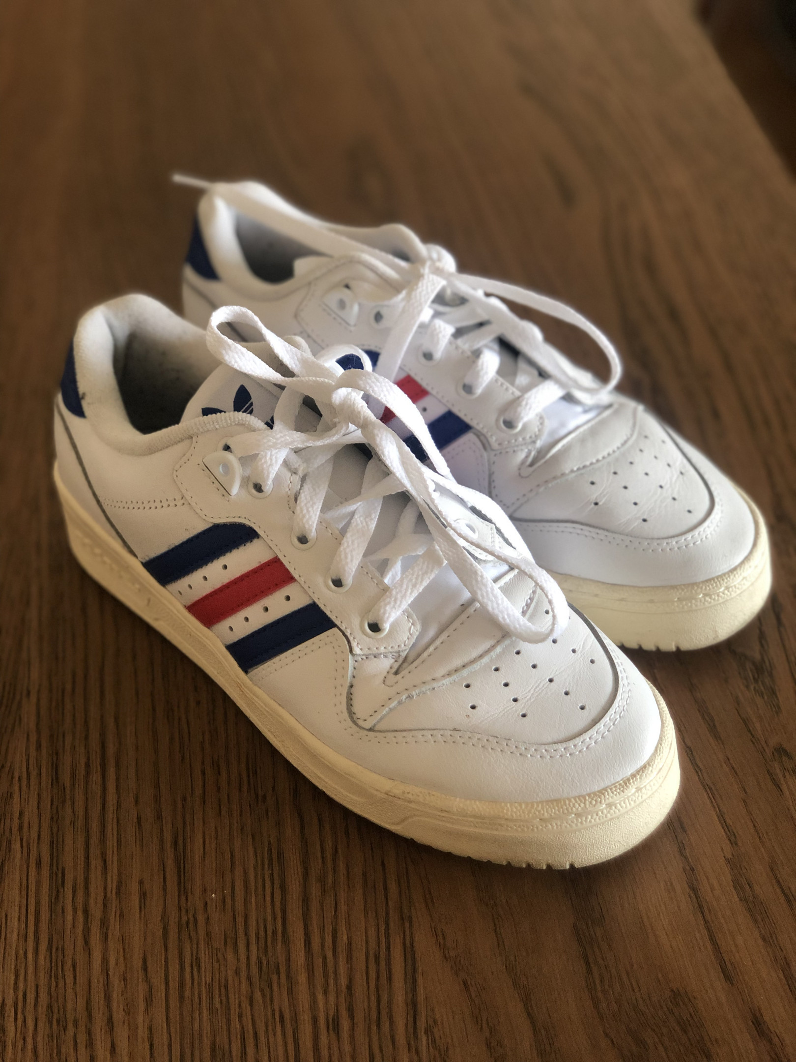 Adidas trainers