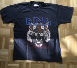 T-shirt Anine Bing