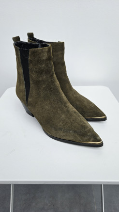 Chelsea boot - Hammerstein