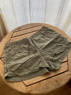 Shorts Größe 38