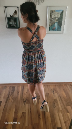 Sommerkleid