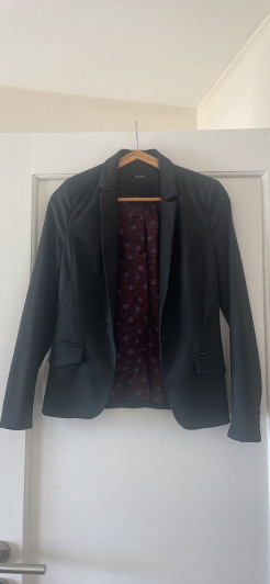 Kookai suit jacket