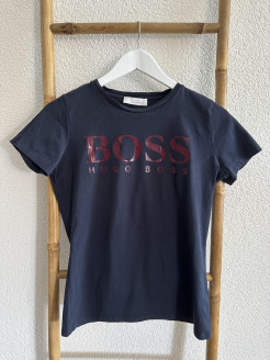 T-shirt HUGO BOSS