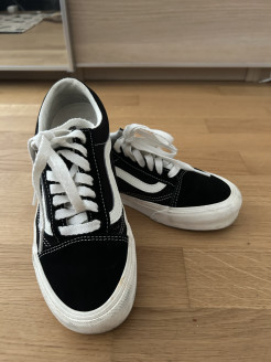 VANS OLD SKOOL