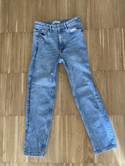 Jeans Hose