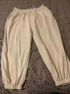 3 training trousers