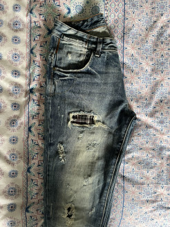 Zara jeans Size 29/32