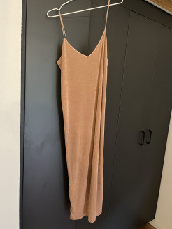 Long dress