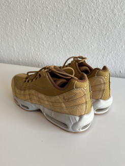 Chaussures Nike AixMax 95 - État impeccable et peu utilisée