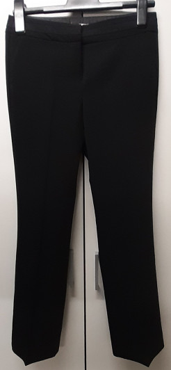 Pantalon à pinces