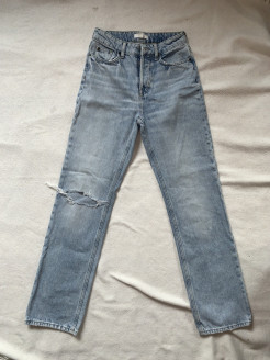 jeans claire