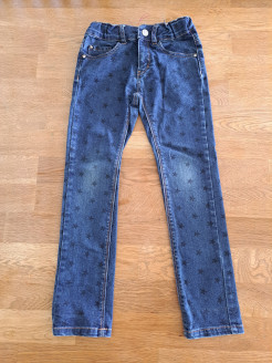 Stern-Jeans