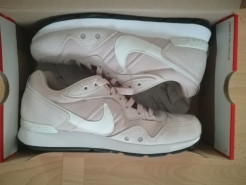 Nike Schuhe, pink, 38.5