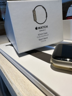 Apple Watch série 2 42mm