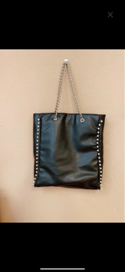 Sac Zalando noir