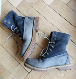 Bottes Timberland 