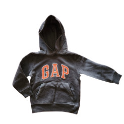 Gap Kapuzen-Sweatshirt