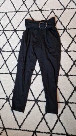 Pantalon Véronique moda