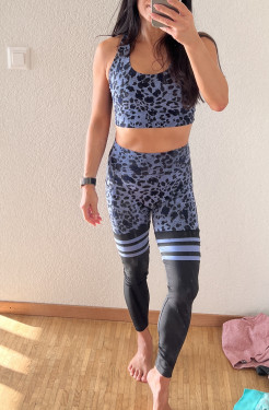 Vêtements de sport Bombshell