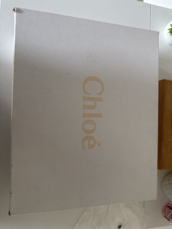 Stiefel Chloé