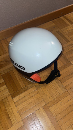 HEAD Ski Helmet
