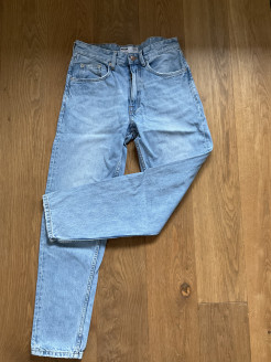 Weite Jeans von Pull&Bear - Versandkostenfrei