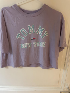 t-shit Tommy Jeans