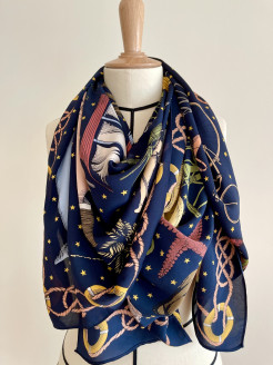 Foulard Bimba Y Lola