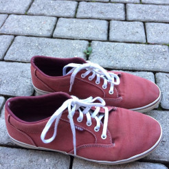 Vans chaussures