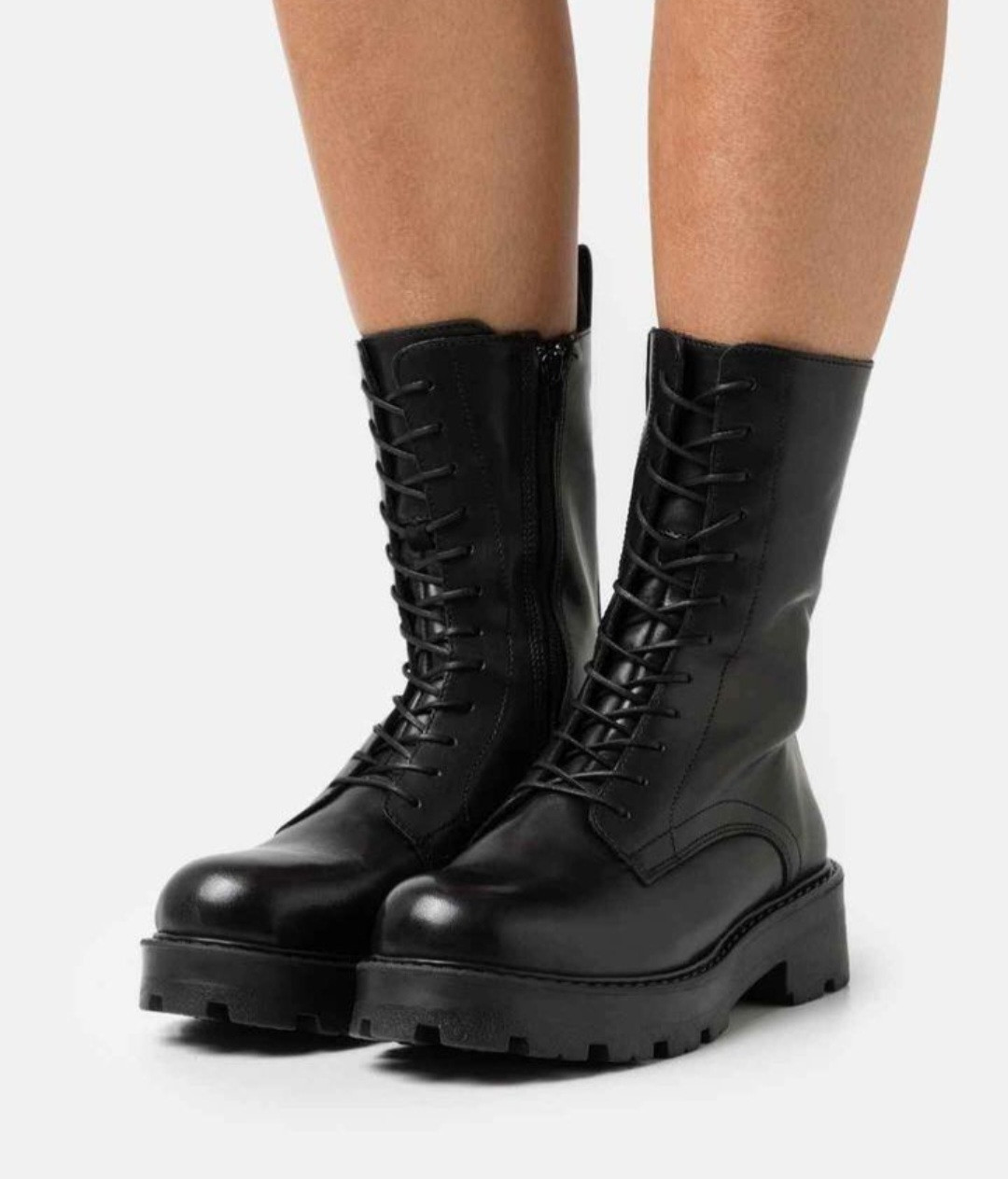 VAGABOND boot Sizes 38